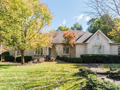 10445 Tremont Ln, Fishers, IN, 46037