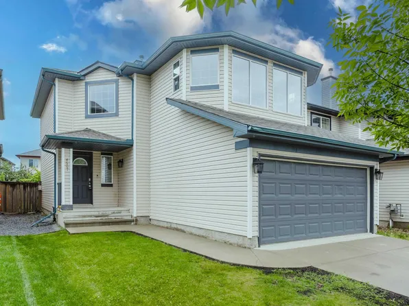 4607 205th St NW, Edmonton, AB T6M 0E3