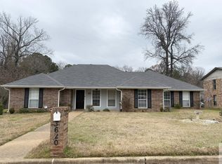3620 Skyline Blvd, Texarkana, TX 75503