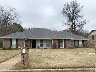3620 Skyline Blvd, Texarkana, TX, 75503