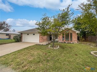 2103 Beretta Dr, Killeen, TX 76543
