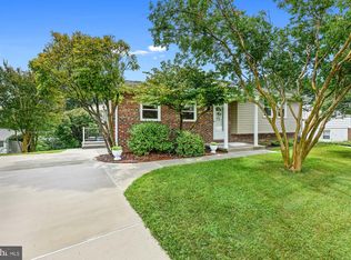 8805 Parlo Rd, Baltimore, MD 21236