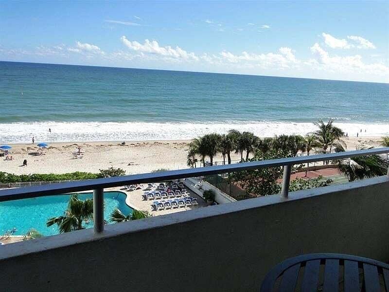 1st image of 4040 Galt Ocean Drive #504