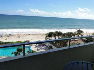 4040 Galt Ocean Dr #504, Fort Lauderdale, FL 33308