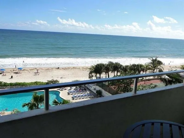 4040 Galt Ocean Drive #504, Fort Lauderdale, FL 33308