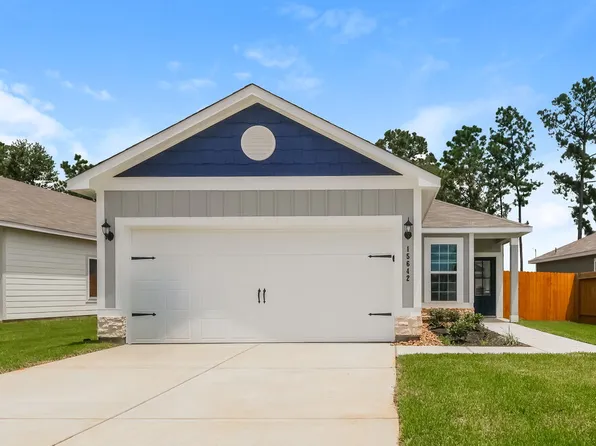15642 Plum Brook Dr, Conroe, TX 77303