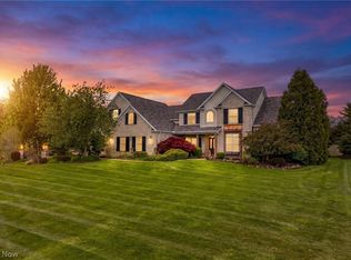 2821 Odesa Dr, Medina, OH 44256