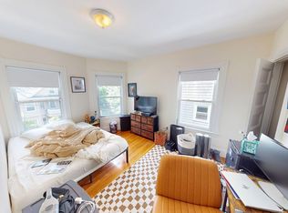 39 Woodstock Ave #3, Brighton, MA 02135