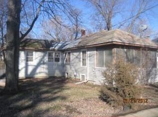 5292 Folks Rd, Horton, MI 49246