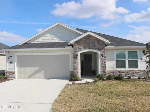 7223 HAWKES BEND Street, Jacksonville, FL 32219