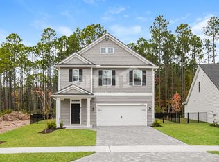 96810 Blackrock Cove Way, Yulee, FL 32097