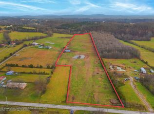 0 Kennytown Rd, Greeneville, TN 37745