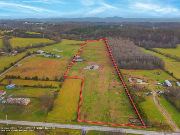 0 Kennytown Rd, Greeneville, TN 37745