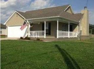 206 Cedar Creek Cir, New Market, AL 35761