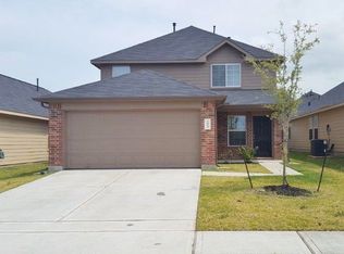 2454 Jonahs Way, Houston, TX 77073