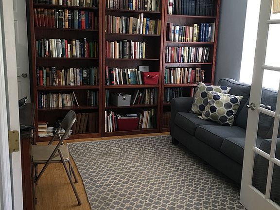 Flex Room