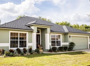1153 Stratton Ave, Groveland, FL 34736