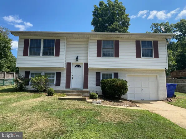 2338 Woodberry Dr, Bryans Road, MD 20616