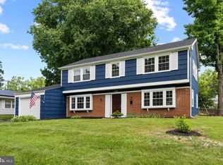 3003 Tyson Ln, Bowie, MD 20715