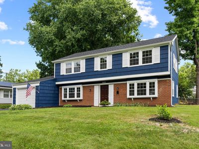 3003 Tyson Ln, Bowie, MD, 20715