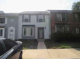 8721 Ritchboro Rd, District Heights, MD 20747