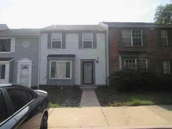 8721 Ritchboro Rd, District Heights, MD 20747