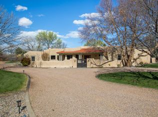 1129 Lanes End NW, Albuquerque, NM 87114