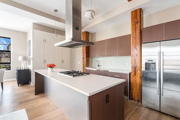 Sold by Brown Harris Stevens | media 2