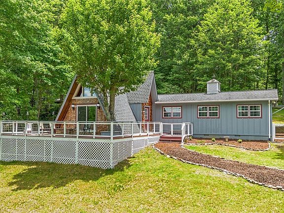 2nd image of 1162 Little Peak Creek Road #B