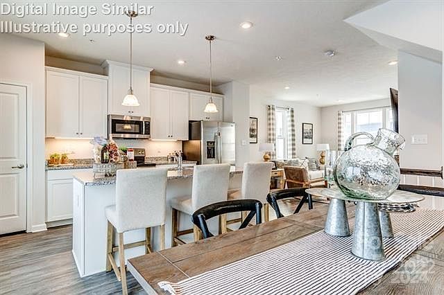 2nd image of 2307 Autumn Olive Ln #3019C