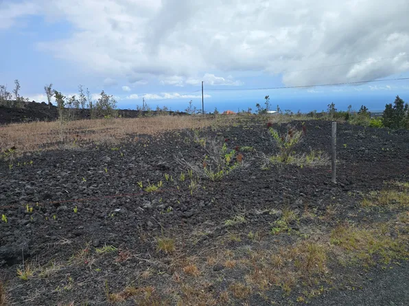 Lot 1, Ocean View, HI 96737