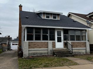 1229 Hudson St SW, Wyoming, MI 49509