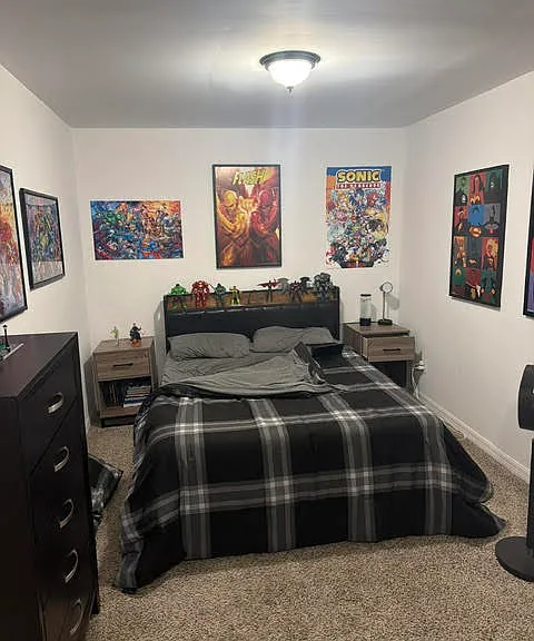 325 S 2nd St #204 — Photo 5