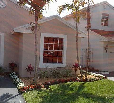 landscaping by professional