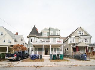 48 Ashford St #1X, Allston, MA 02134