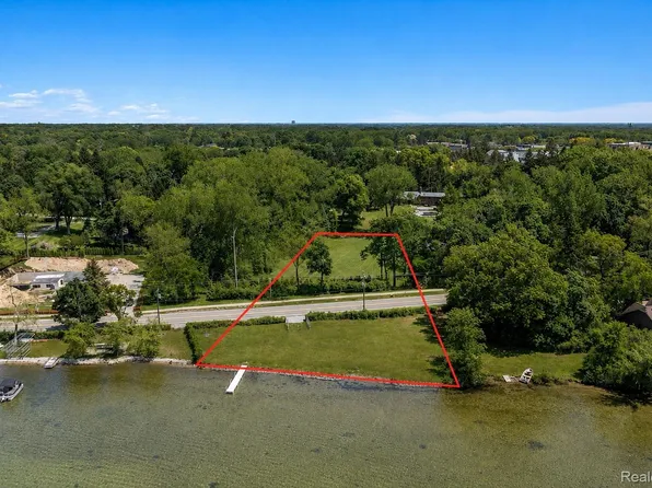 0 Franklin Rd, Bloomfield Hills, MI 48302