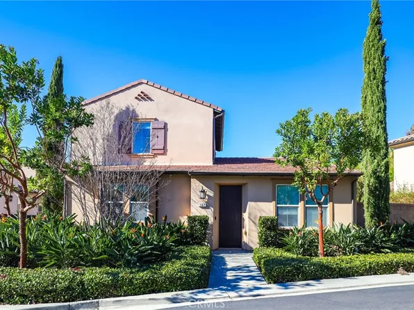167 Bright Poppy, Irvine, CA 92618