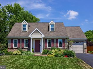 449 Lupine Cir, Lancaster, PA 17602