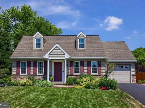 449 Lupine Cir, Lancaster, PA 17602