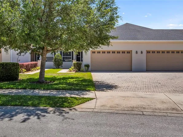 1007 GREEN GATE BOULEVARD, GROVELAND, FL 34736