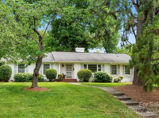 6031 Rose Valley Dr, Charlotte, NC 28210