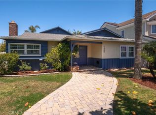 1300 S Gertruda Ave, Redondo Beach, CA 90277