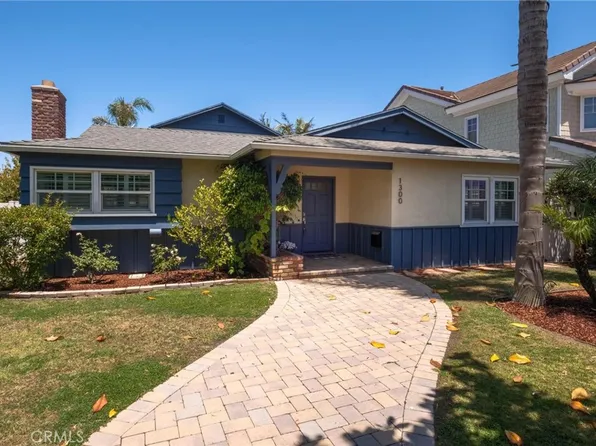1300 S Gertruda Ave, Redondo Beach, CA 90277