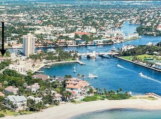 2605 Bay Dr, Pompano Beach, FL 33062