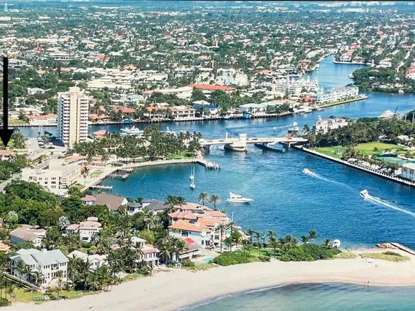 2605 Bay Dr, Pompano Beach, FL 33062