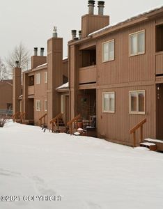 10224 Jamestown Dr #4D, Anchorage, AK, 99507