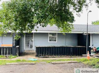 1202 Manor St APT 1, Houston, TX 77015