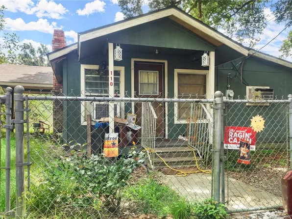 110 N 12th St, Oberlin, LA 70655