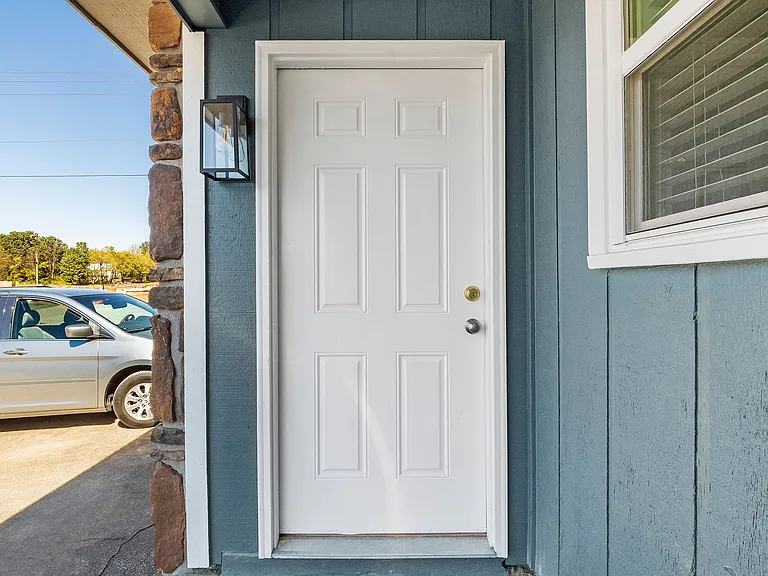 Fayetteville Flats — Photo 4