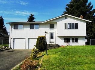 4621 222nd Street Ct E, Spanaway, WA 98387